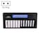 100-240V 12 Slot Battery Charger for AA / AAA / NI-MH / NI-CD Battery, with LCD Display, EU Plug