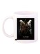 Assassin's Creed Character Printed Mug White/Black/Grey