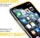 CORN iPhone 11 Pro Max Clear Case [Slim Fit] Shock-Absorption Bumper Protective Cover, HD Tranparent