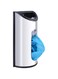 Grocery Bag Dispenser Stainless Steel Wall Mount Kitchen Grocery Plastic Bag Holder and Dispenser for Plastic Bags