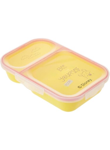 Smash Bento Buddies-Winnie The Pooh, Piece Of 1