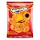 Crunchos Chili Natural Potato Chips, 40g