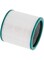 N-brand YangGuRongXin Air Purifier True HEPA Premium Grade Filters Compatible with Dyson Tower Purifier Pure Cool Link TP00, TP01, TP02, TP03, BP01,AM11 Models. Compare to Part # 968126-03