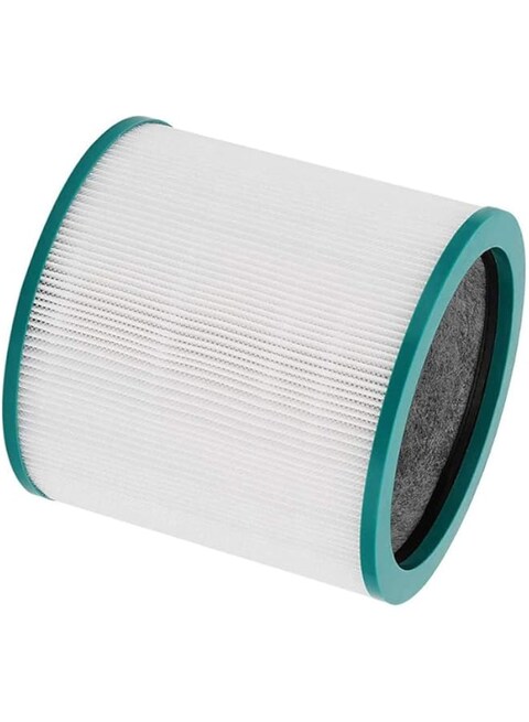 N-brand YangGuRongXin Air Purifier True HEPA Premium Grade Filters Compatible with Dyson Tower Purifier Pure Cool Link TP00, TP01, TP02, TP03, BP01,AM11 Models. Compare to Part # 968126-03