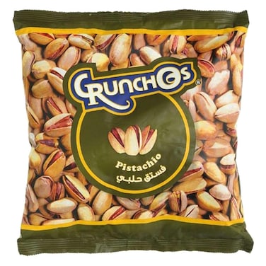 Crunchos Pistachio, 300g