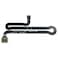 Keyboard Flex Cable for Microsoft Surface Laptop 3 13.5 inch M108460-002 1867 1868