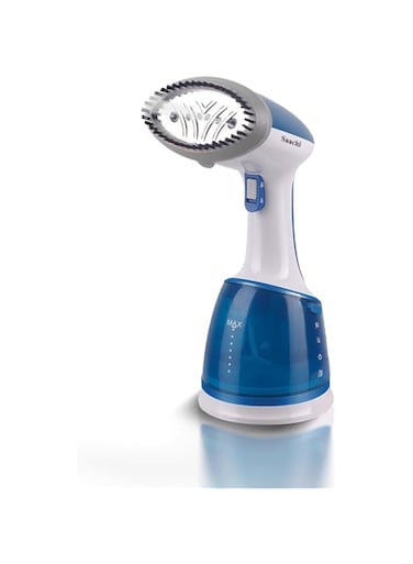 Saachi NL-GS-395-BL Handheld Garment Steamer