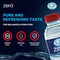Al Ain Zero Sodium Free Drinking Water 200ml
