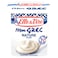 Elle &amp; Vire Plain Greek Dessert, 125g