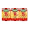Panzani Assorted Pasta, 400g Pack of 3