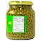 Organic Larder Organic Peas in Brine, 340g