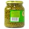 Organic Larder Organic Peas in Brine, 340g