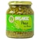 Organic Larder Organic Peas in Brine, 340g