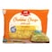 Carrefour Shredded White Cheddar Cheese, 250g