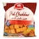 Carrefour Red Cheddar Cheese Cubes, 200g