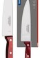 Polywood 6 Inches Chef Knife with Stainless Steel Blade