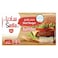 Sadia Jumbo Beef Burger, 1kg