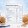 Cuetera Home Made Style Cookie 150g