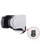 Home Clearance Sale Wall Mount Adjustable Shower Head Bracket (Chrome)