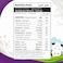 Koita Lactose Free Low fat Milk Vitamin A and D3 added 200ml