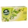 Carrefour Sensation Lemon Black Tea, 25 Tea Bags, 40g