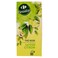 Carrefour Sensation Lemon Black Tea, 25 Tea Bags, 40g