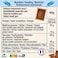 Carrefour Classic Milk Chocolate Bar Biscuits 150g