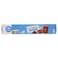 Carrefour Classic Petit Beurre Milk Chocolate Biscuits, 150g