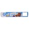 Carrefour Classic Petit Beurre Milk Chocolate Biscuits, 150g