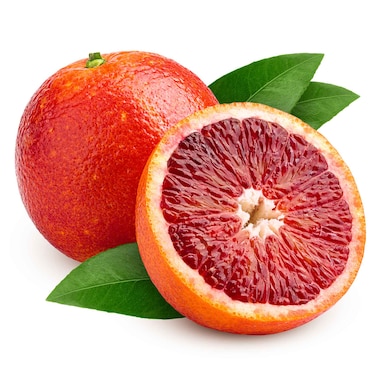 Orange Blood 4 Pieces