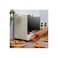3-Tier Vertical Toaster Oven, 15L Air Fryer Combo, Smart Convection Countertop .