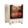 3-Tier Vertical Toaster Oven, 15L Air Fryer Combo, Smart Convection Countertop .