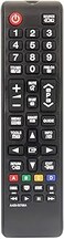 121AV BN59-01199G Remote Control Replaced for Samsung TV UE32J4500 UE32J4570 UE32J5200 UE32J5205 UE40J5200 UE40JU6000 UE40JU6050 UE43JU6060 UE48J5205 UE48JU6000 UE55JU6000 UE65JU6050