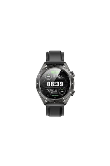 Galvin Smart Watch 1.43 AMOLED 960&deg; Bezel 100+ Sports ChatGPT Health Tracking Fitness Pro