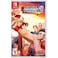 Capcom Video Game Fighting Collection 2 For Nintendo Switch (International version)