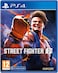 PS4 - Capcom Street Fighter 6 NEW SEALED
