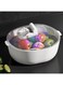 4 In 1 Food Thawing Defrosting Tray