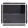 For Samsung Galaxy Z Fold5 Black Screen Non-Working Fake Dummy Display Model