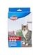 Trixie Transparent Protective Net for Cats - 8X3M