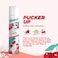 Batiste instant Hair Refresh Dry Shampoo, Cheeky Cherry, 200ml
