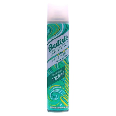 Batiste Original Clean and Classic Dry Shampoo, 200ml