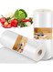 Casilda Vacuum Sealer Bags for Longer, Fresher, Food Storage, BPA Free