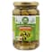 Carrefour Stoned Green Olives, 37cl