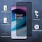 one plus Nord Ce Privacy Screen Protector [Upgrade Version] [3D Curve] Anti-spy Tempered Glass Screen Film 9H Hardness Anti-Scratch Anti-Peep Shield,for 1+Nord CE 5G