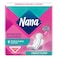 Nana Maxi Thick Long Sanitary Pads with Wings 9 Pads