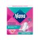 Nana Maxi Thick Long Sanitary Pads with Wings 9 Pads