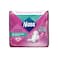 Nana Maxi Thick Long Sanitary Pads with Wings 9 Pads