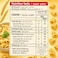 Carrefour Tripolini Pasta 400g Pack of 3