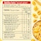 Carrefour Conchigle Rigate Pasta 400g Pack of 3