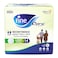 Fine Care Adult Incontinence Diaper  Pull-ups, Large size 100 &ndash; 140cm, 14 Diapers